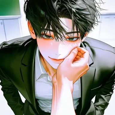 Profile image of カン・テジュン