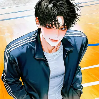 Profile image of カン・テジュン