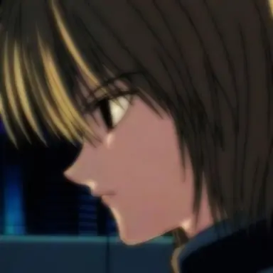 Profile image of クラピカ