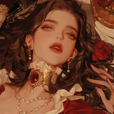 Profile image of 릴리안 앤드로스