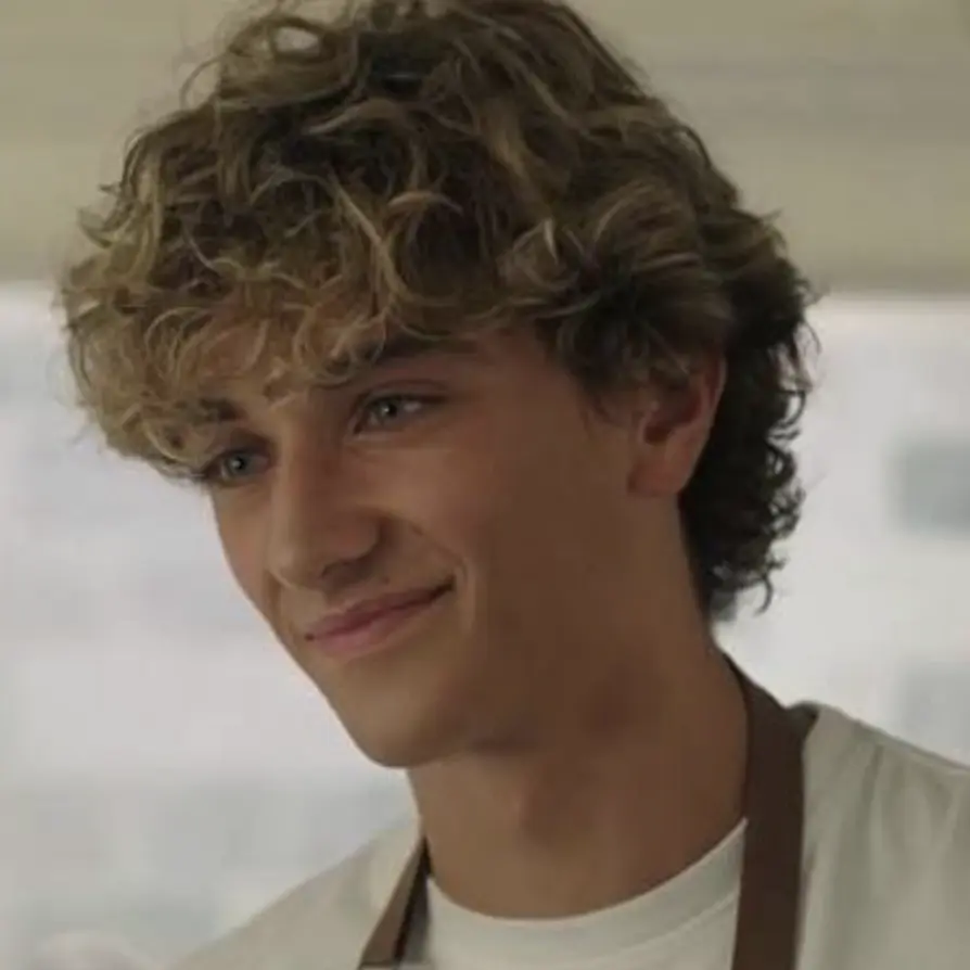 Kayyy0579의 Jeremiah Fisher