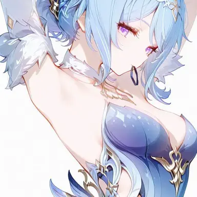 Profile image of オデット