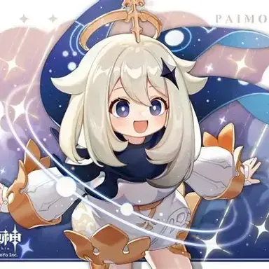 Profile image of パイモン
