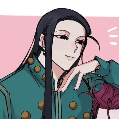 Profile image of イルミ