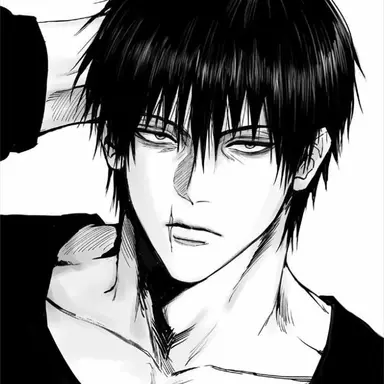 Profile image of 伏黒甚爾