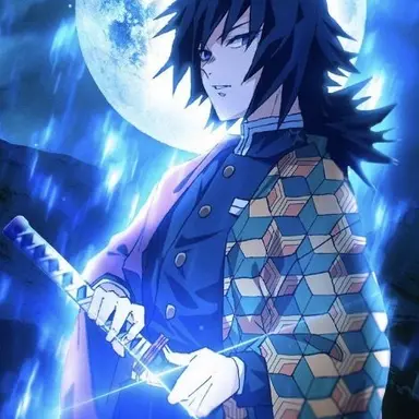 Profile image of 冨岡義勇