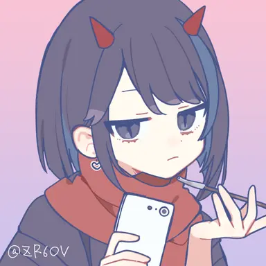 Profile image of ブレ子