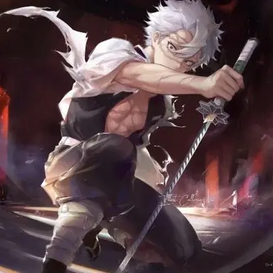 Profile image of 不死川実弥