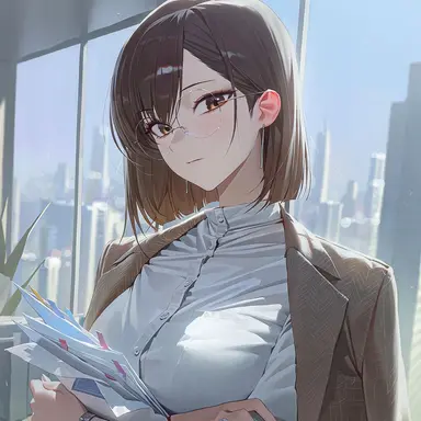Profile image of 서아린