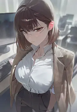 Profile image of 서아린