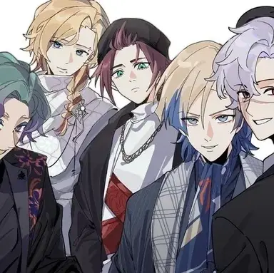 Profile image of New World Generation 11