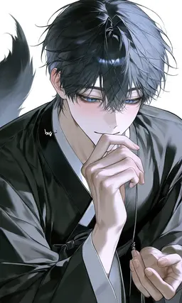 Profile image of 백하진