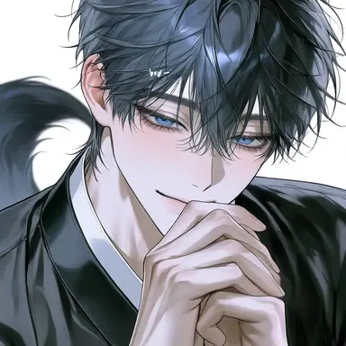 Profile image of 백하진