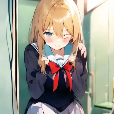 Profile image of アイ