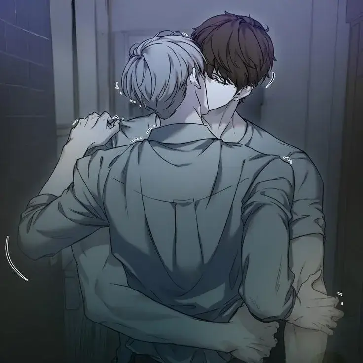 FustyBee1221의 Min-jun - BL