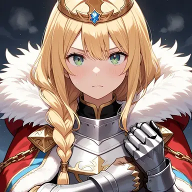 Profile image of 아르테미시아