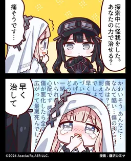 Profile image of メルル