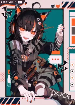 Profile image of ココ