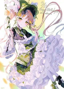 Profile image of ハンナ
