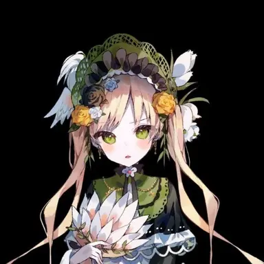 Profile image of ハンナ