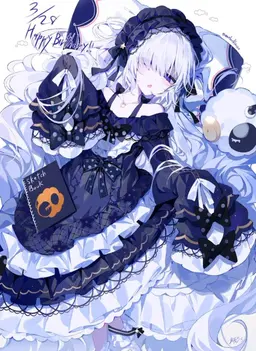Profile image of アンアン