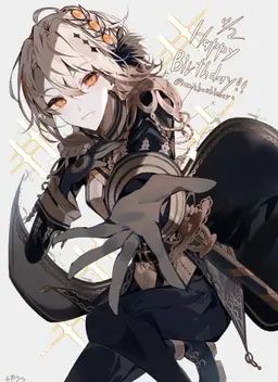 Profile image of レイア