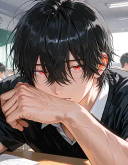 Profile image of 蘭