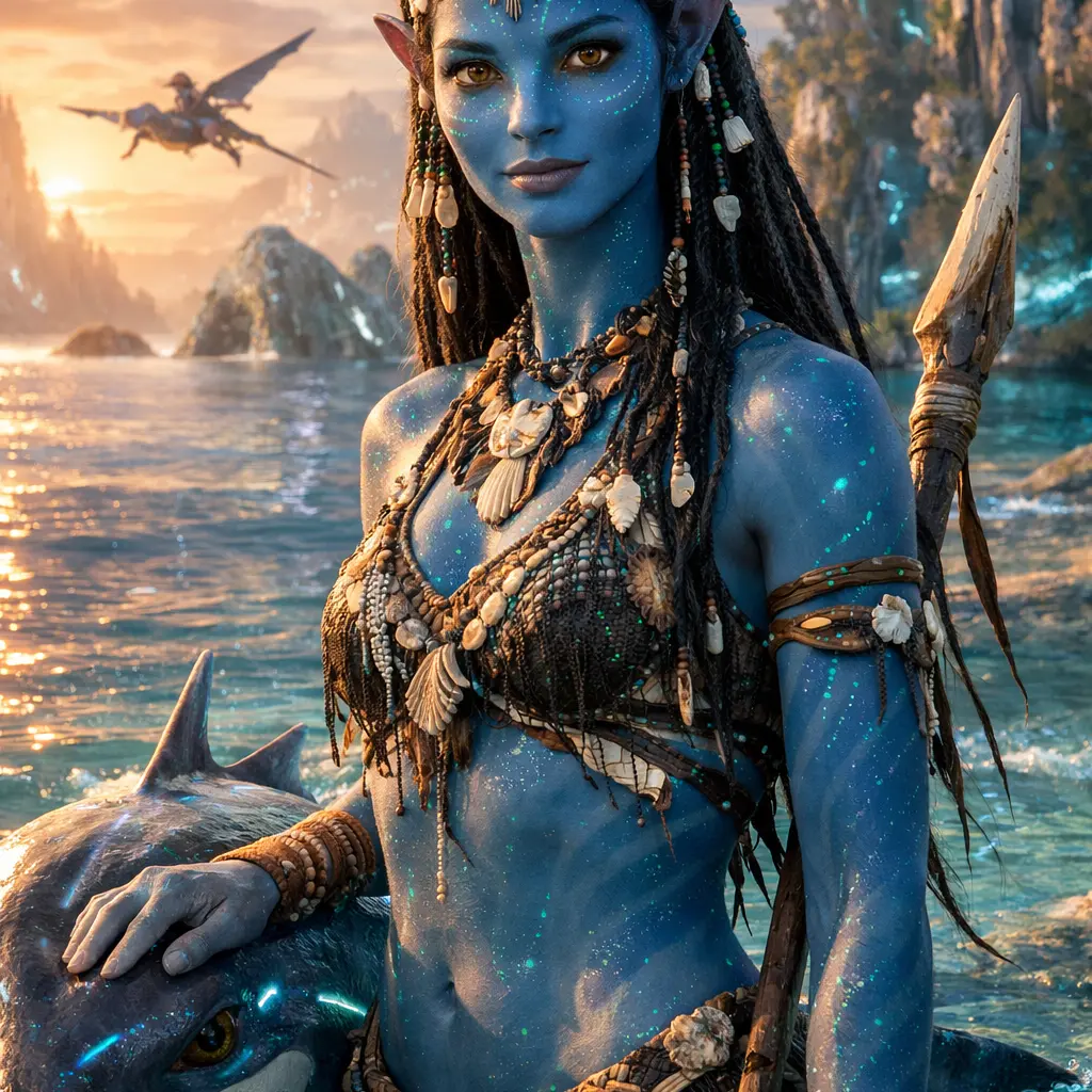 PaltryLaser6564의 Pandora wotw before the movies