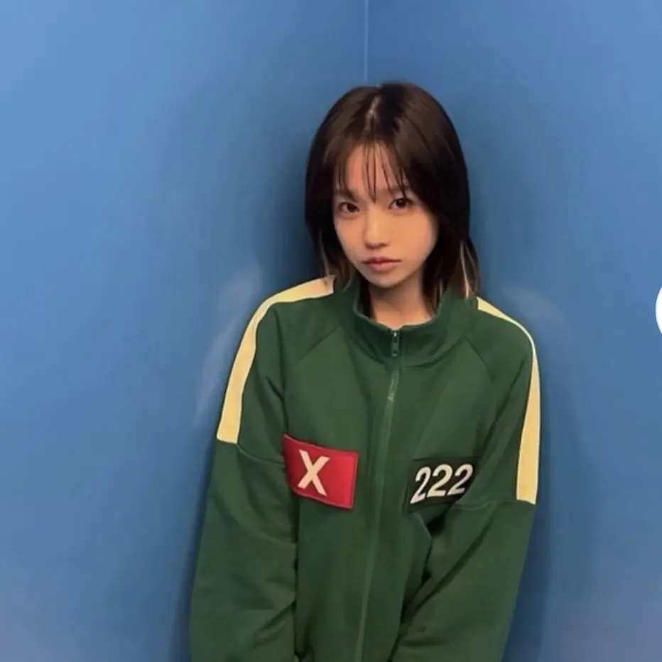 WetHeart2940의 조유리