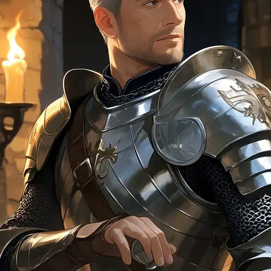 Profile image of Aldric