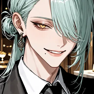 Profile image of ニコラス