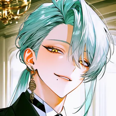 Profile image of ニコラス