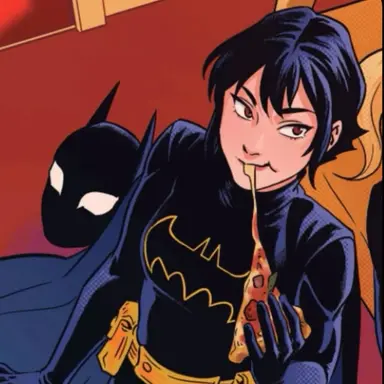 Profile image of Cassandra