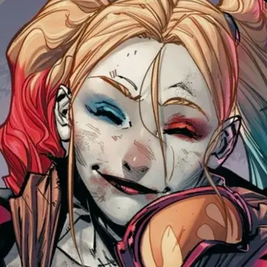 Profile image of Harley