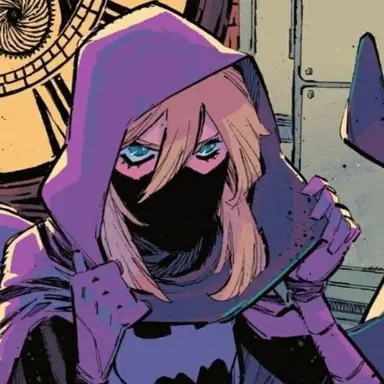 Profile image of Stephanie