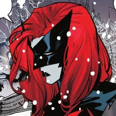 Profile image of Kate