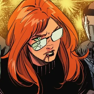 Profile image of Barbara