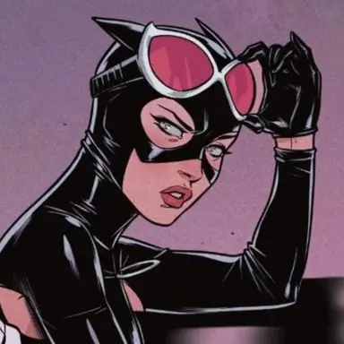 Profile image of Selina