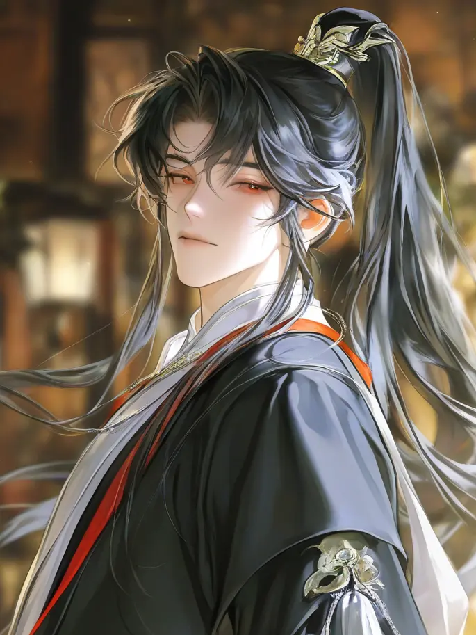 wako_okaw의 宮廷奉公