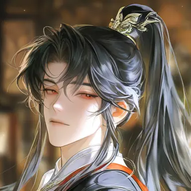 Profile image of Mu Bai