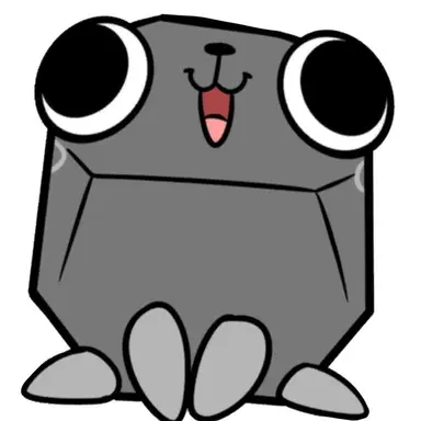 Profile image of 페블 댄시퍼 주니어