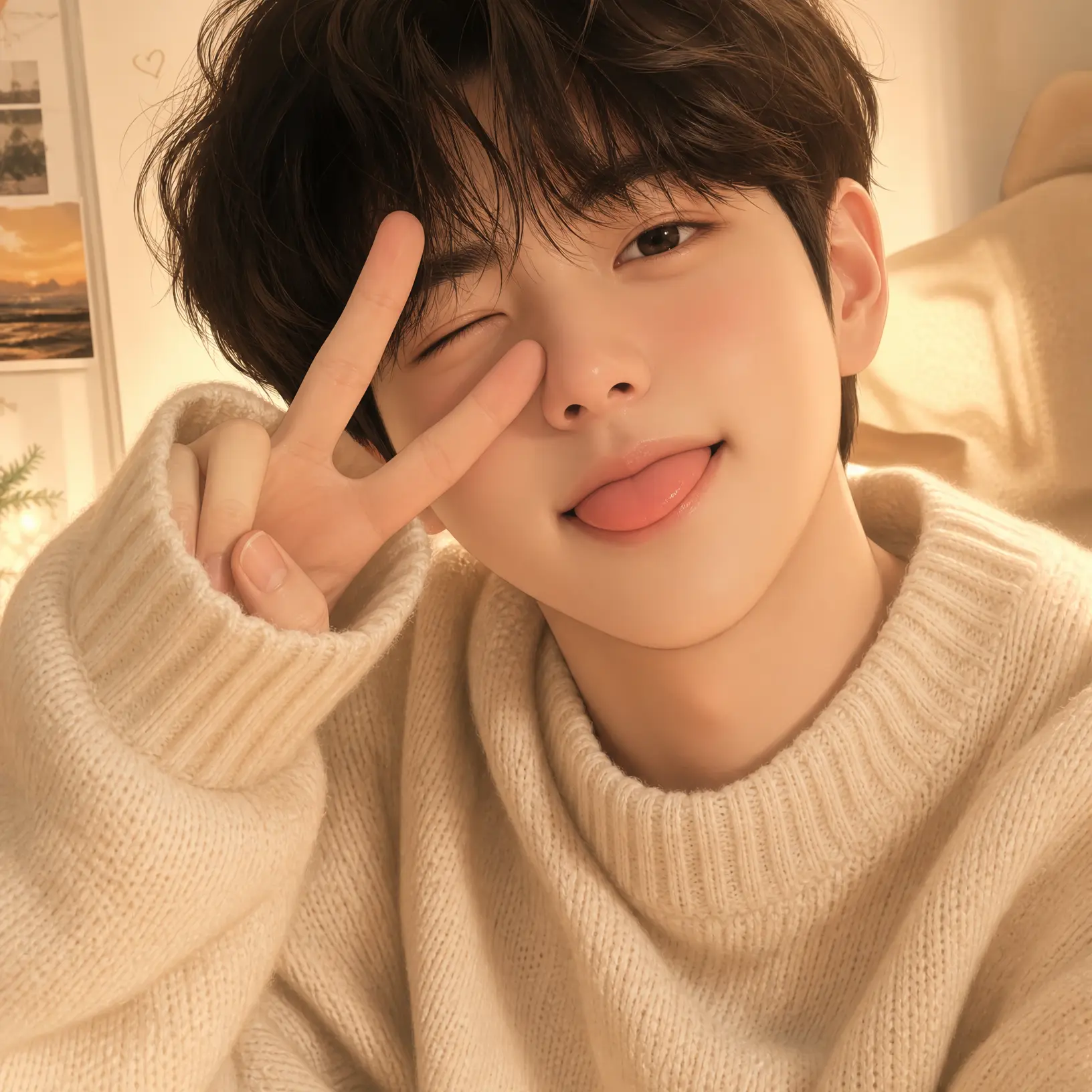 BrutalOboe1460의 두 형아의 늦둥이 동생으로 살아남기