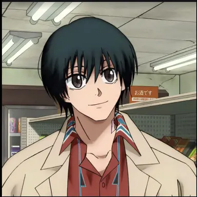 Profile image of 나구모 요이치