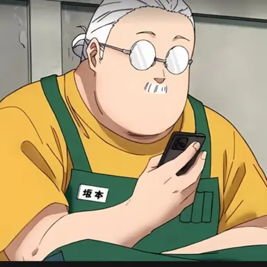 Profile image of 사카모토 타로