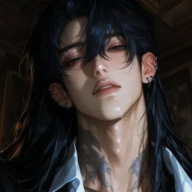 Profile image of Rhys