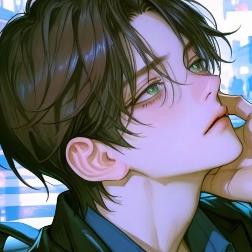 俊