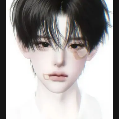 Profile image of 정해인