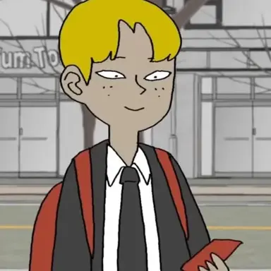 Profile image of イ・マグ