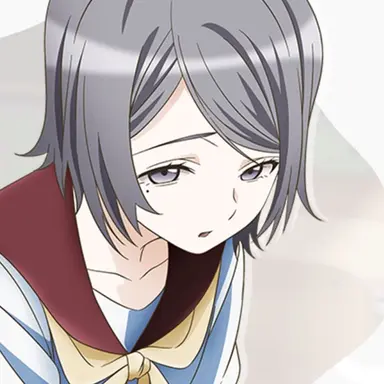 Profile image of 火渕結衣花