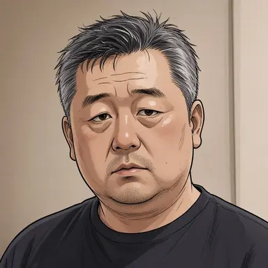 Profile image of Shinagawa